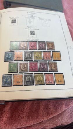 Kansas and Nebraska set