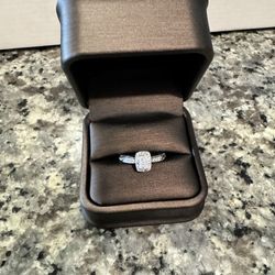 Wedding Ring 
