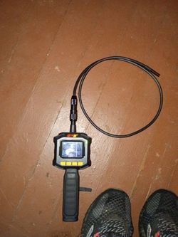 Indascope tool pt w50145