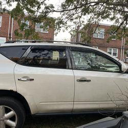 2004 Nissan Murano