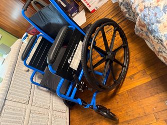 Wheel chair for sale brand new