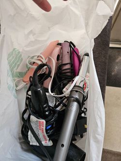 Hair tools