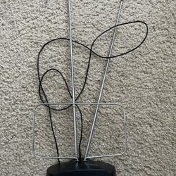 Antenna (tv)