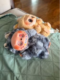 Labubu  “The Monsters” POP MART