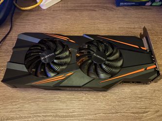 Gigabyte GTX 1070