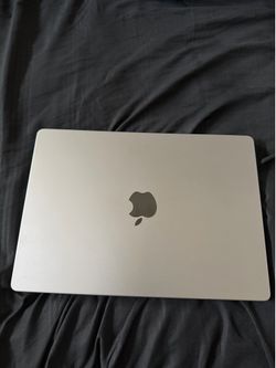 M1 MacBook Pro