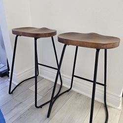 Bar Stools 