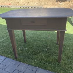 Vintage Table Or Desk