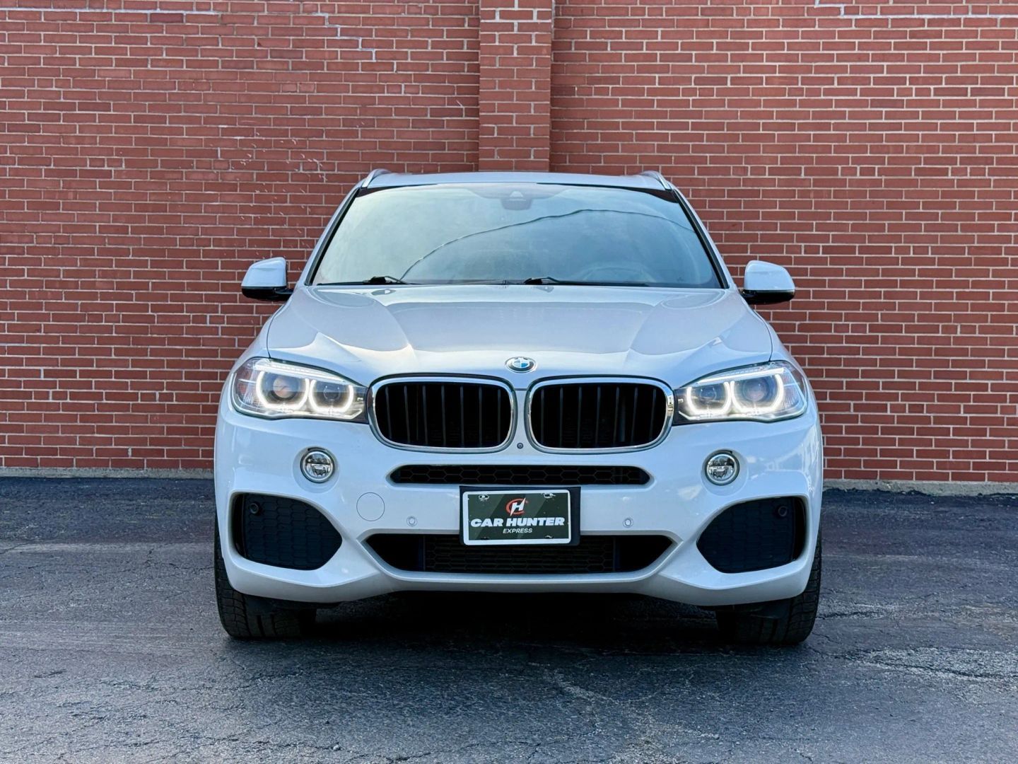 2017 BMW X5