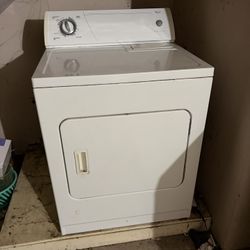 Whirlpool LGR Dryer