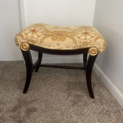 Bentley Churchill Stool