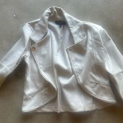E And M Jacket Medium 