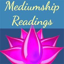 Mediumship Reading