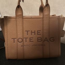 Marc Jacobs Small Tote 