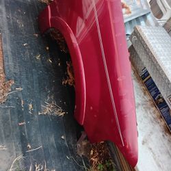 08 Ford Expedition Parts 