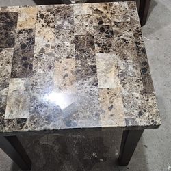2 Coffee Tables 
