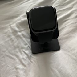 Fitbit Versa 2 black