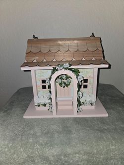 Bird House