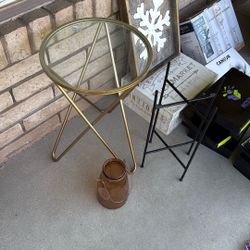 Home Goods Free For Pick Up Today
