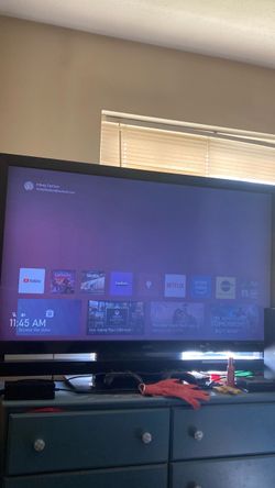 VIZO 70 Inch TV HDMI TV