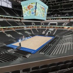 Indiana Pacers v New York Knicks 