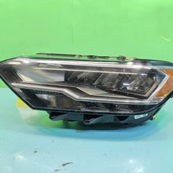 JETTA 2019 2020 2021 2022 2023 HEADLIGHT OEM