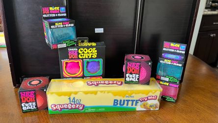 Needoh bundle