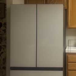 Samsung Bespoke Refrigerator 