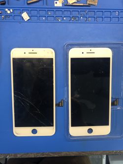 iPhone 7 LCD SCREEN