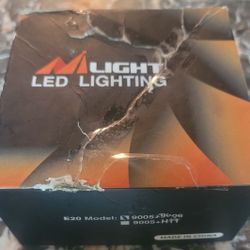 LED Lights