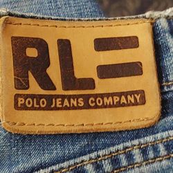 Polo Jeans Company Men's Denim Jeans