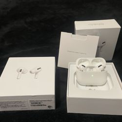 Airpods Pro 2nd Generation