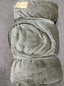 Soft And Cozy Sleeping Bag
