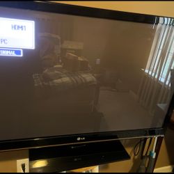 Lg Plasma Tv 42in