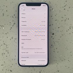 iPhone 14 Unlocked 