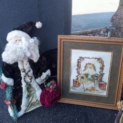 Vintage X-mas Antiques 