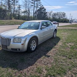 2006 Chrysler 300
