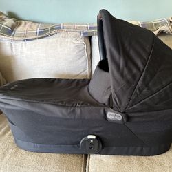 Cybex Gazelle S Cot