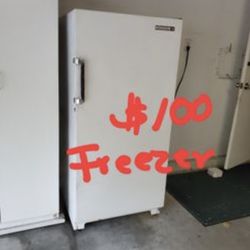 Freezer 