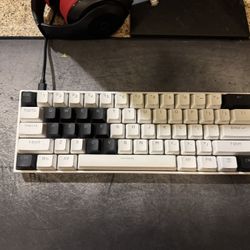 Annepro 2 Mechanical Keyboard