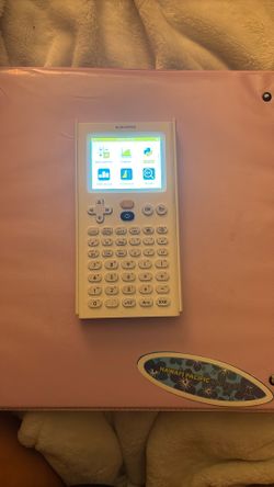 Numwork Calculator