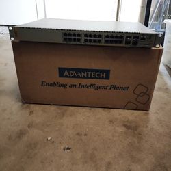 AT-X230-28GP Ethernet Switch
