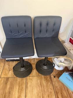 chairs