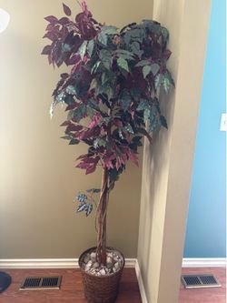 Artificial tree