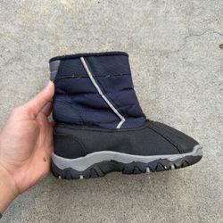 Kids Snow Boots
