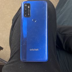 cricket phone 