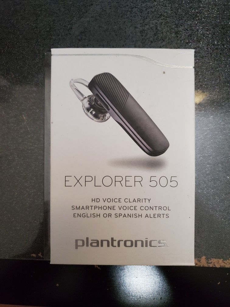 Bluetooth Head Set