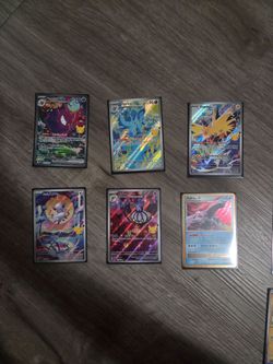 30th Anniversary Celebration Pokemon