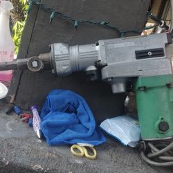 Hitachi Rotary Hammer