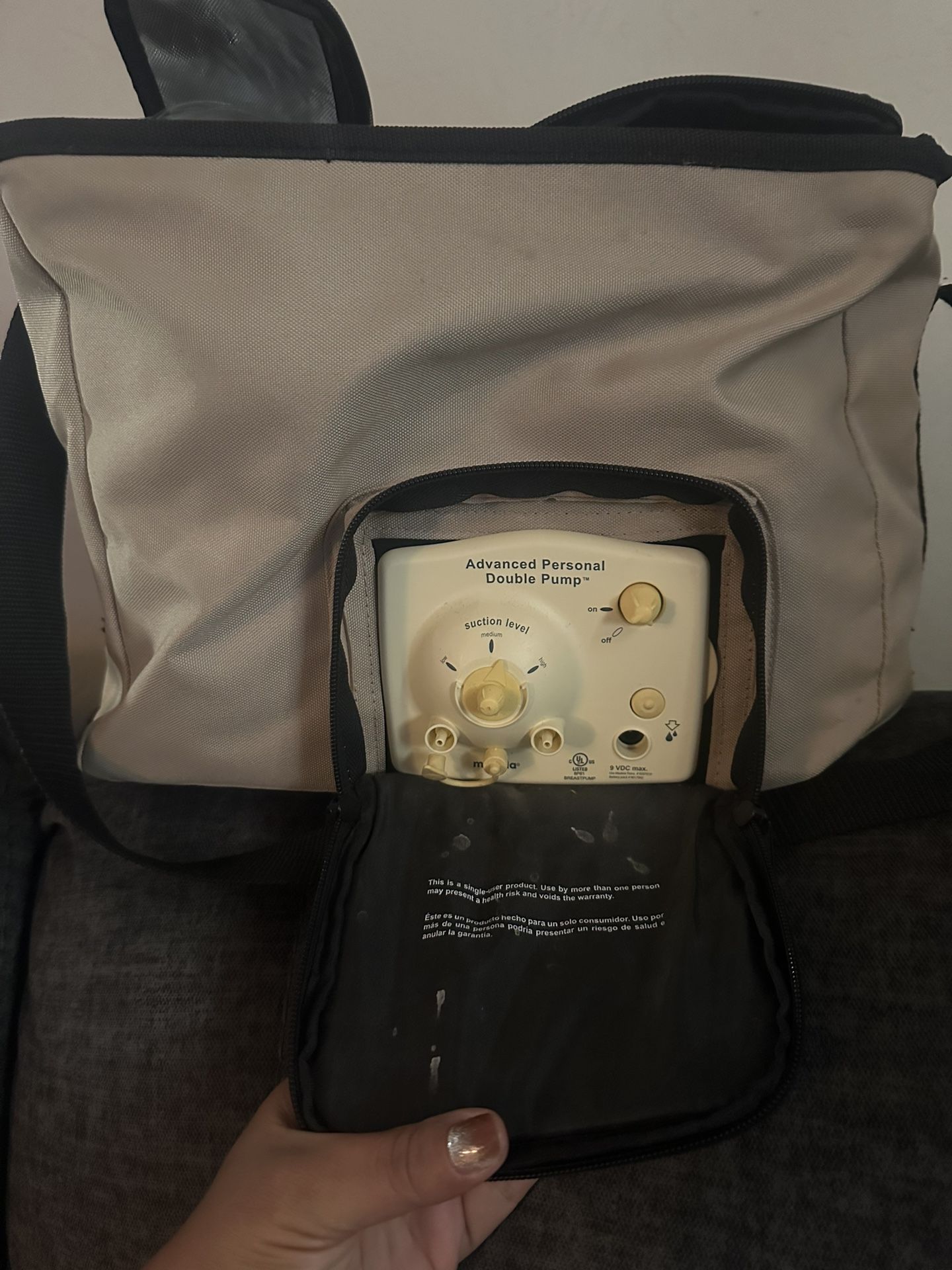 Medela Breast Pump